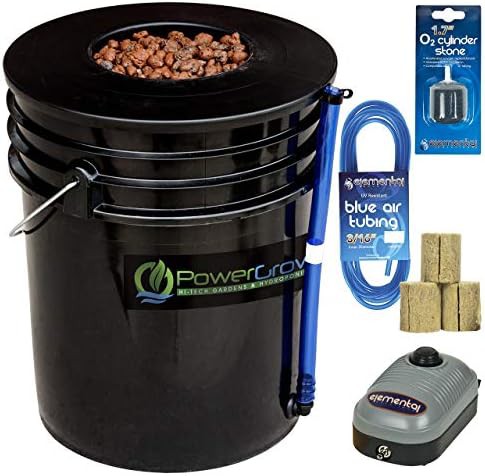 PowerGrow Systems