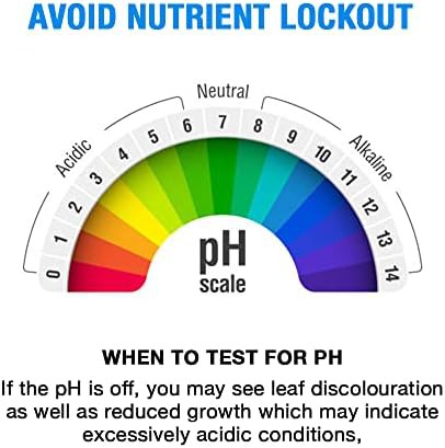 Liquid pH down control and buffer — photo 3