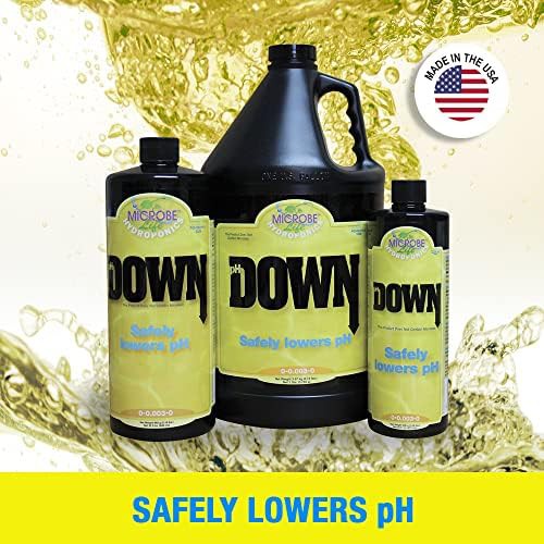 Liquid pH down control and buffer — photo 5