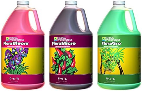 General Hydroponics