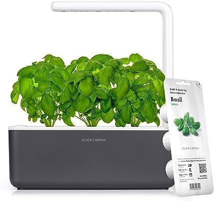 Click & Grow