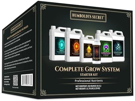 Humboldts Secret