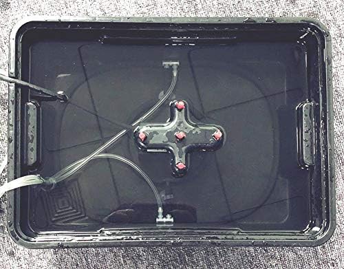 Deep water culture air diffuser kit — photo 3