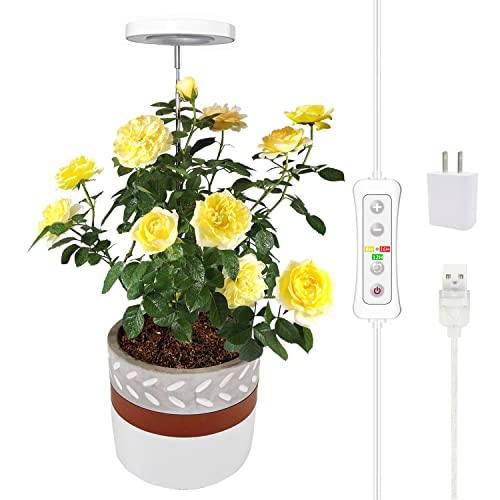 LED Growing Light Full Spectrum for Indoor Plants