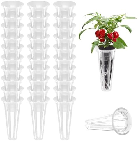 Replacement grow baskets fifty pack