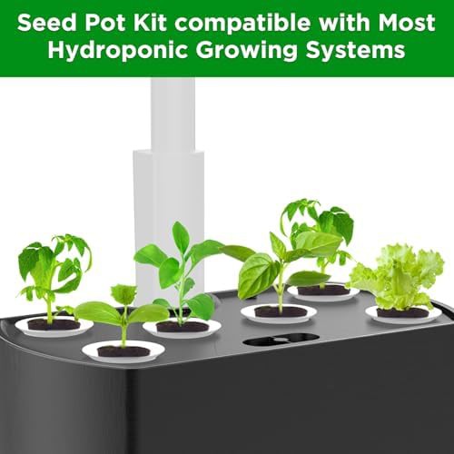 Replacement grow baskets fifty pack — photo 3