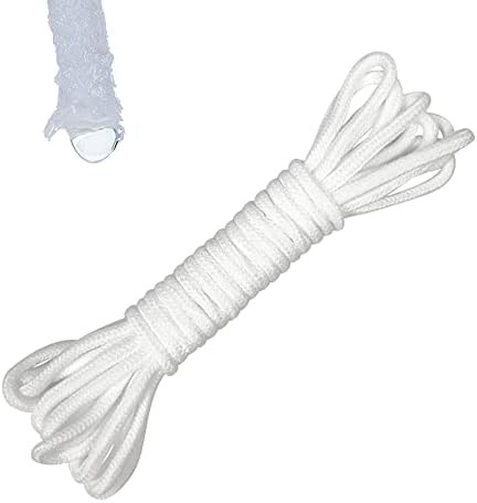 Mini wicking cord 15 feet