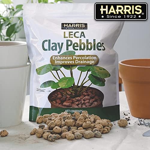 Two pound bag of expanded clay pebbles — photo 5
