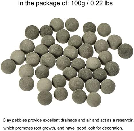 Green clay pebbles for hydroponic growing — photo 3