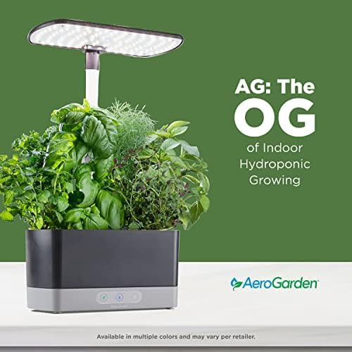 White Harvest XL indoor hydroponic garden — photo 3