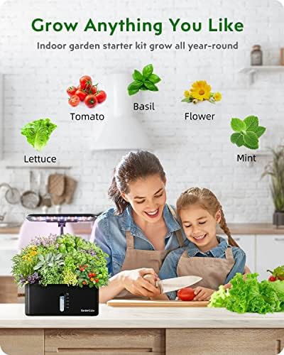 Grow pods and nutrients 166 piece set — photo 5
