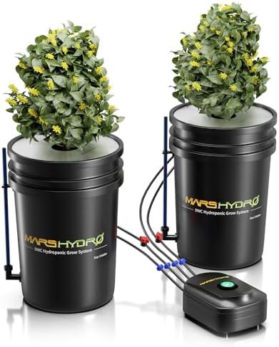 MARS HYDRO
