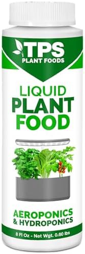 TPS NUTRIENTS
