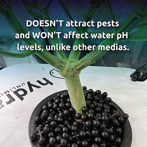 Interlocking reusable grow media six liters — photo 5
