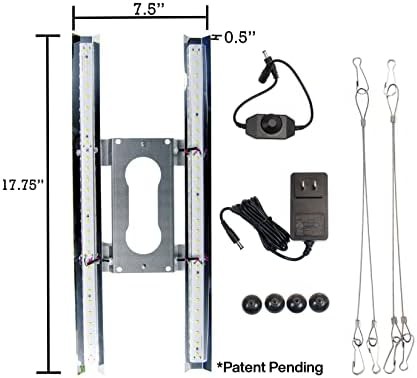 Aeroponic clone machine with humidity dome — photo 4