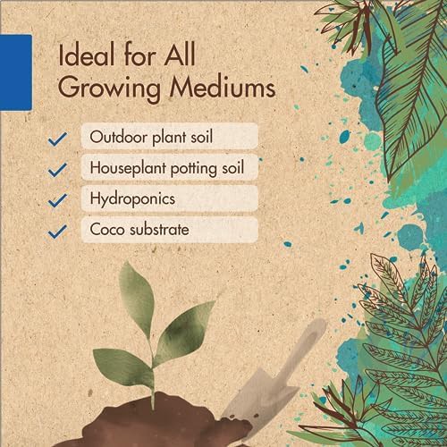 Plant enzymes and bloom booster fertilizer — photo 4