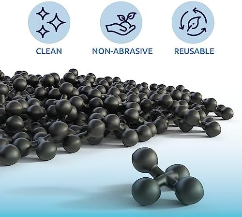 Interlocking reusable grow media one liter — photo 4