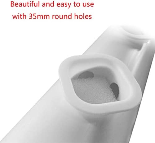 Square net cups for soilless growing — photo 4