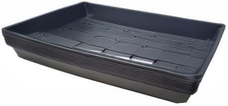 Ten pack heavy duty trays with holes — photo 3