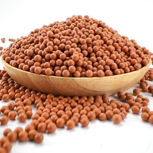Horticultural Grade Clay Rocks for Hydroponics