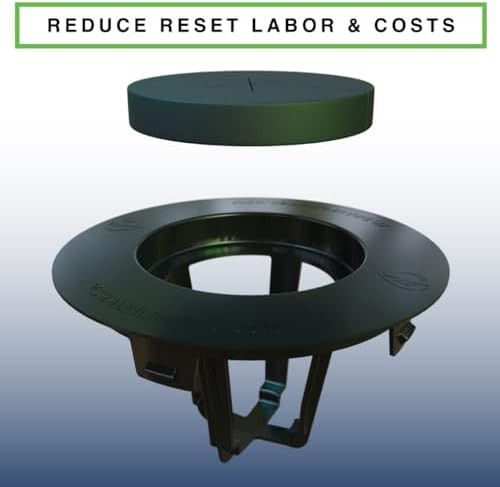 Media-less net pots with neoprene collars — photo 4