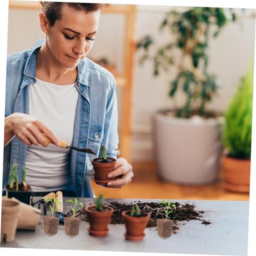 Bio carbon seedling nutrient blocks — photo 4