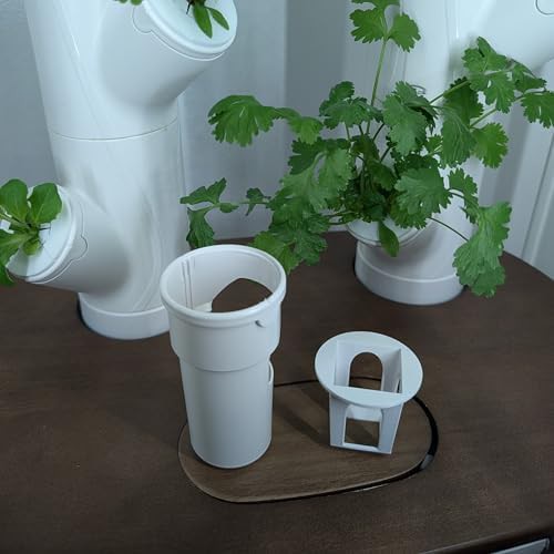 Gardyn compatible rockwool grow cubes — photo 3