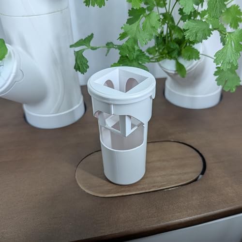 Gardyn compatible rockwool grow cubes — photo 4