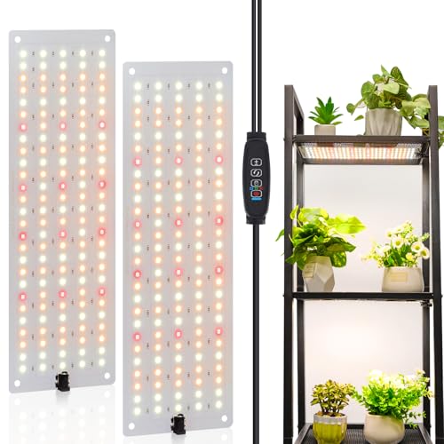 Full Spectrum Plant Light for Indoor Growing