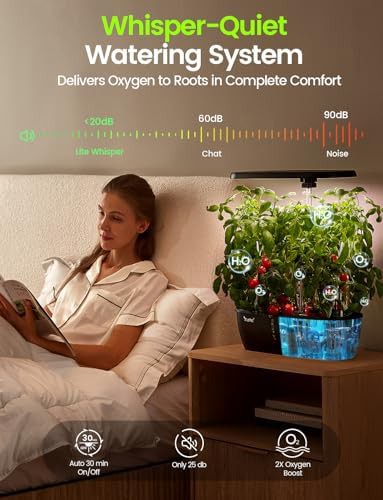 Lite smart twelve pod growing system — photo 4