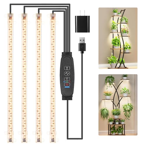 LED Plant Growing Lamp Strips