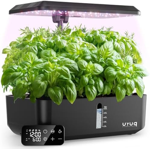 Black twelve pod system with pumps