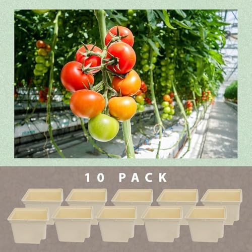 Black dutch bucket system ten pack — photo 5