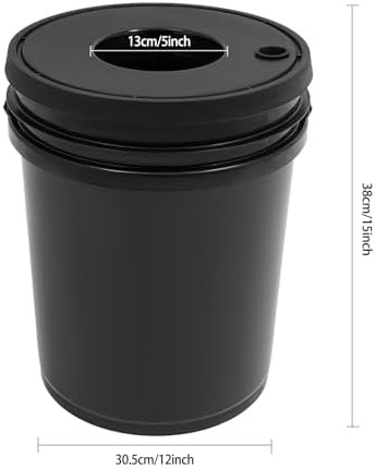 Five bucket recirculating deep water culture kit — photo 5