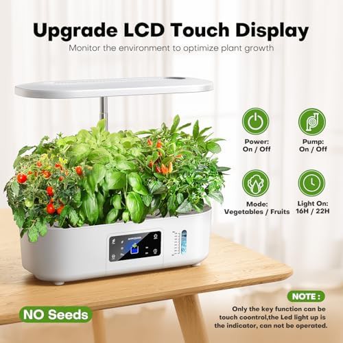 Twelve pod touch control system — photo 4