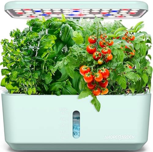 Ten pod LED starter kit