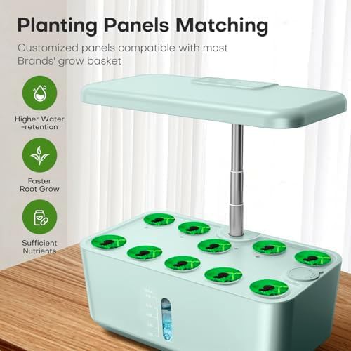 Ten pod LED starter kit — photo 3