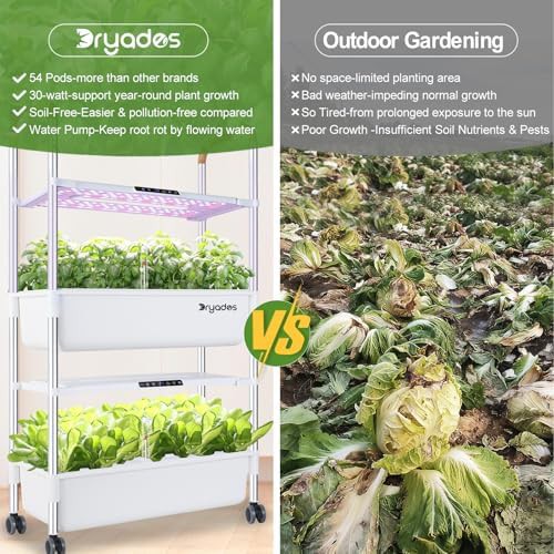 Two layer floor standing vegetable garden — photo 4