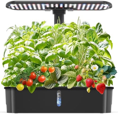 Ambgrow