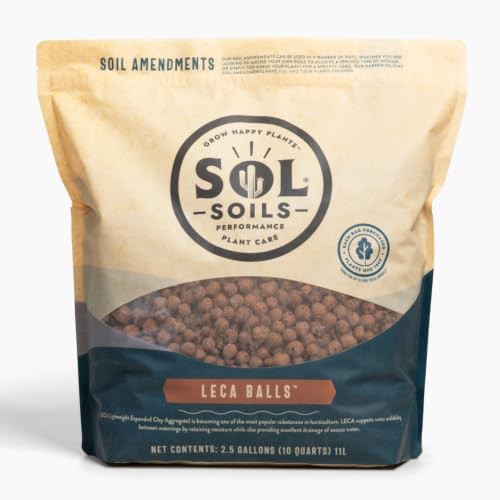 Sol Soils