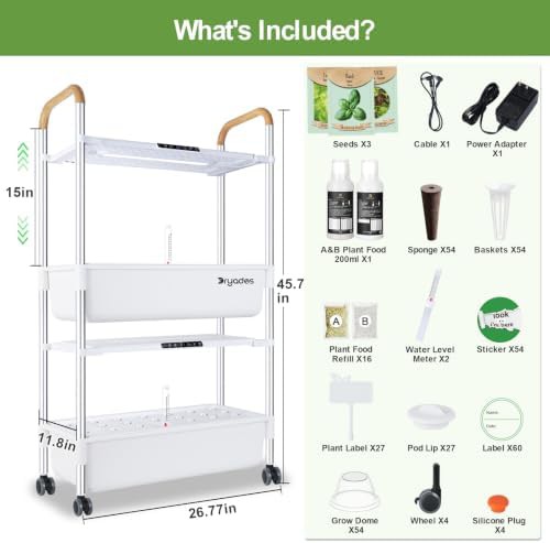 Two tier fifty four pod rolling stand — photo 3