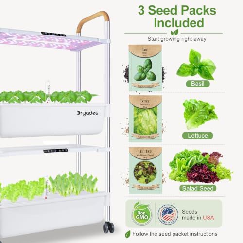 Two tier fifty four pod rolling stand — photo 4