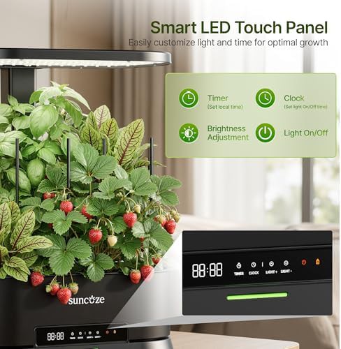 Smart panel system with removable tank — photo 3