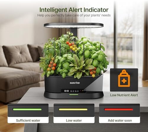 Smart panel system with removable tank — photo 4