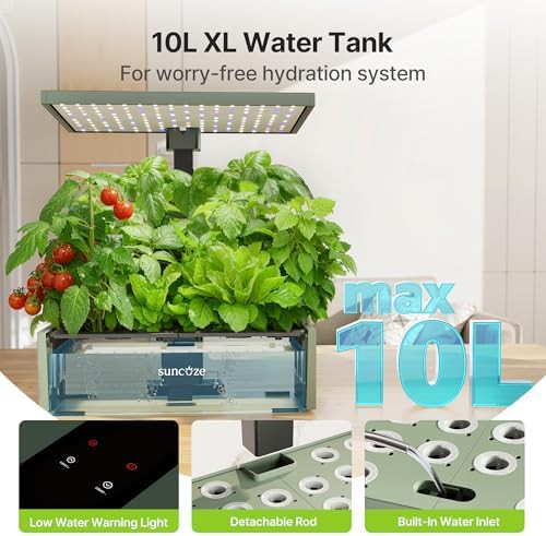 Twenty pod system with ten liter tank — photo 5