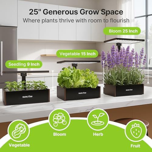 Twenty pod vegetable system with ten liter tank — photo 5