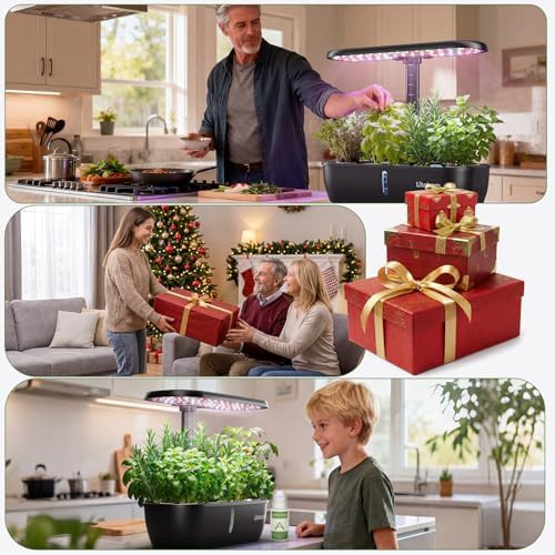 Fifteen pod smart garden for vegetables — photo 3