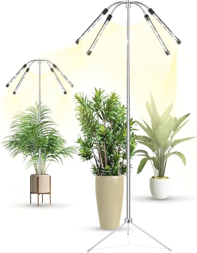 Grow Lights for Indoor Plants Full Spectrum