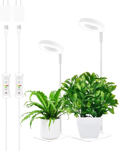Halo Plant Grow Light
