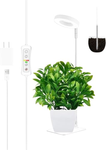 Halo Plant Grow Light